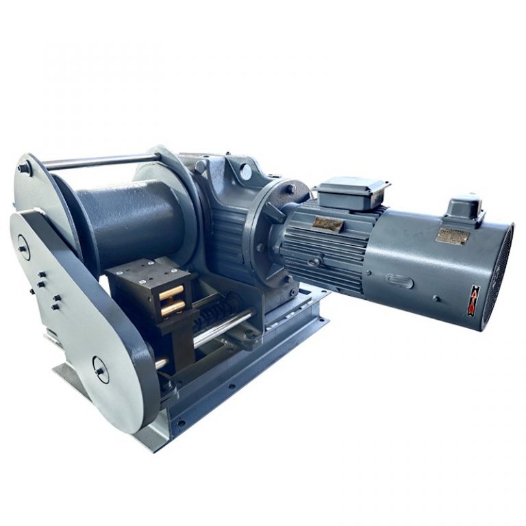 Industrial Winch (4)