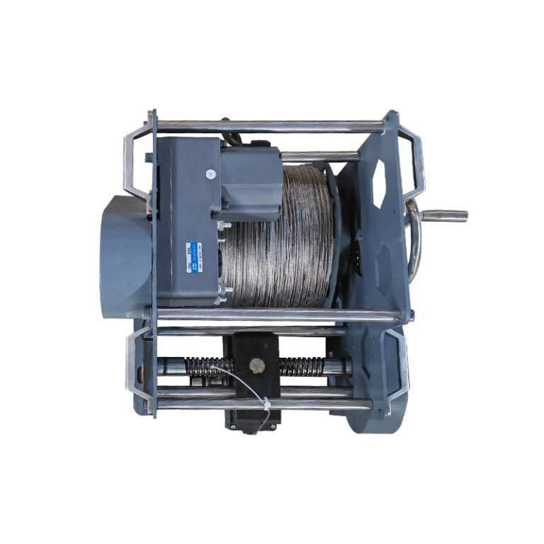 Parallel Traction Winch (4)