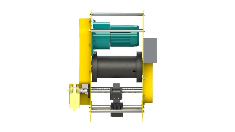 Parallel Winch (2)